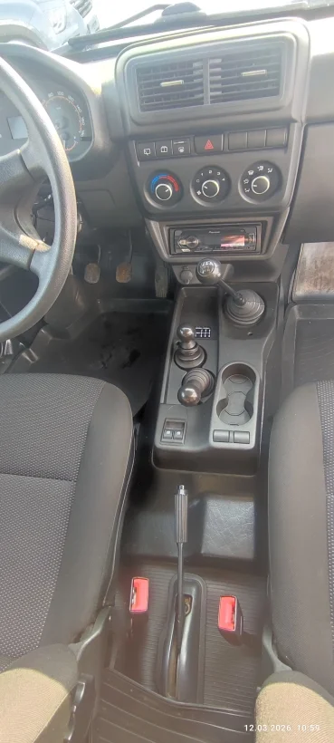 Lada 212140, 2020 г.в. - миниатюра 14