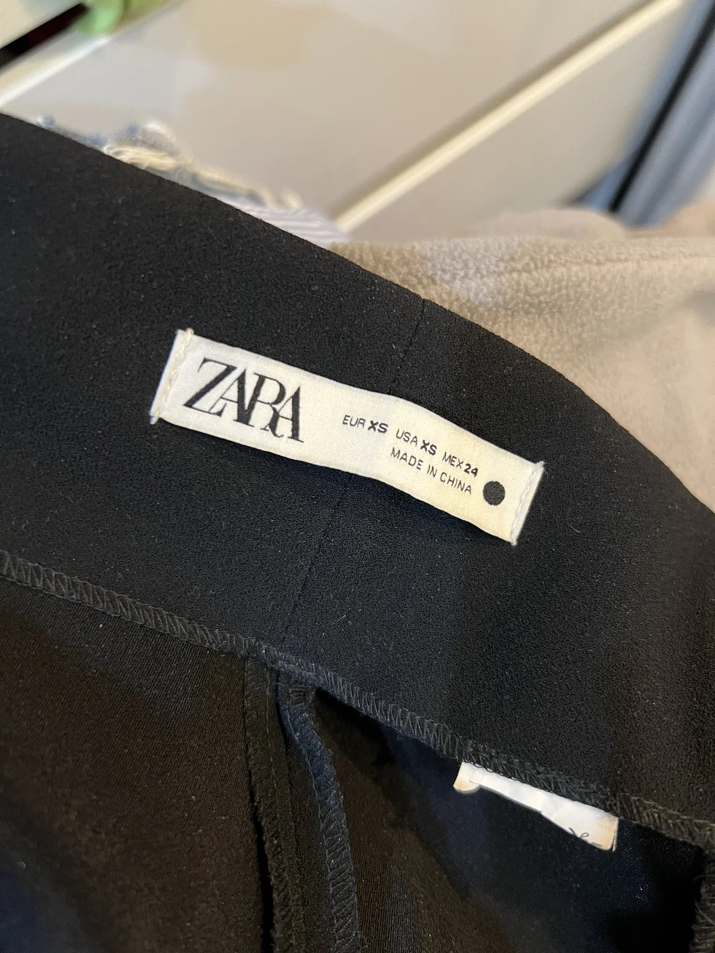 боюки ZARA - миниатюра 3