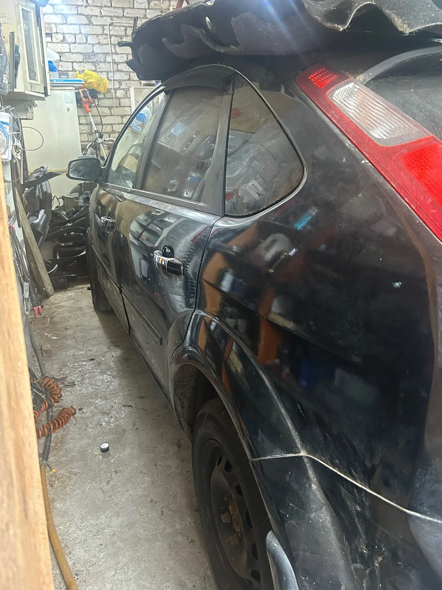 ford focus 2 - миниатюра 2