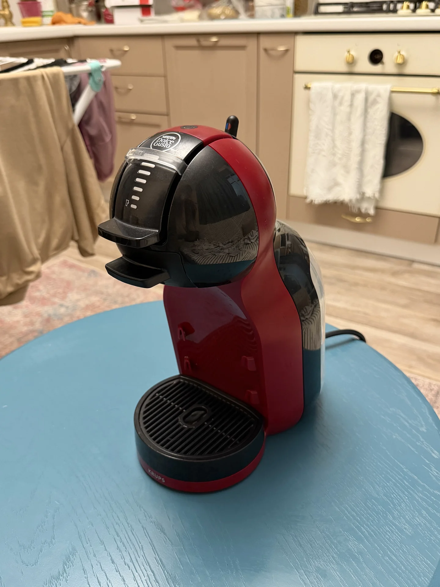 кофемашина dolce gusto - изображение 1