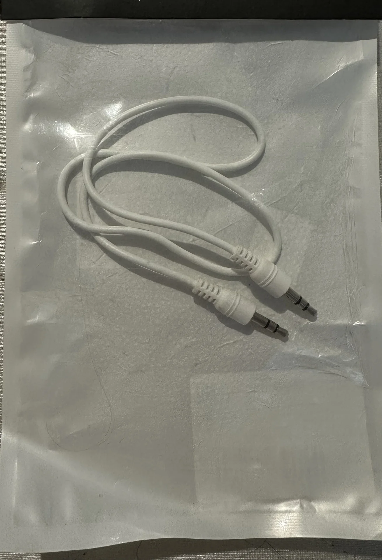 AUX-кабель