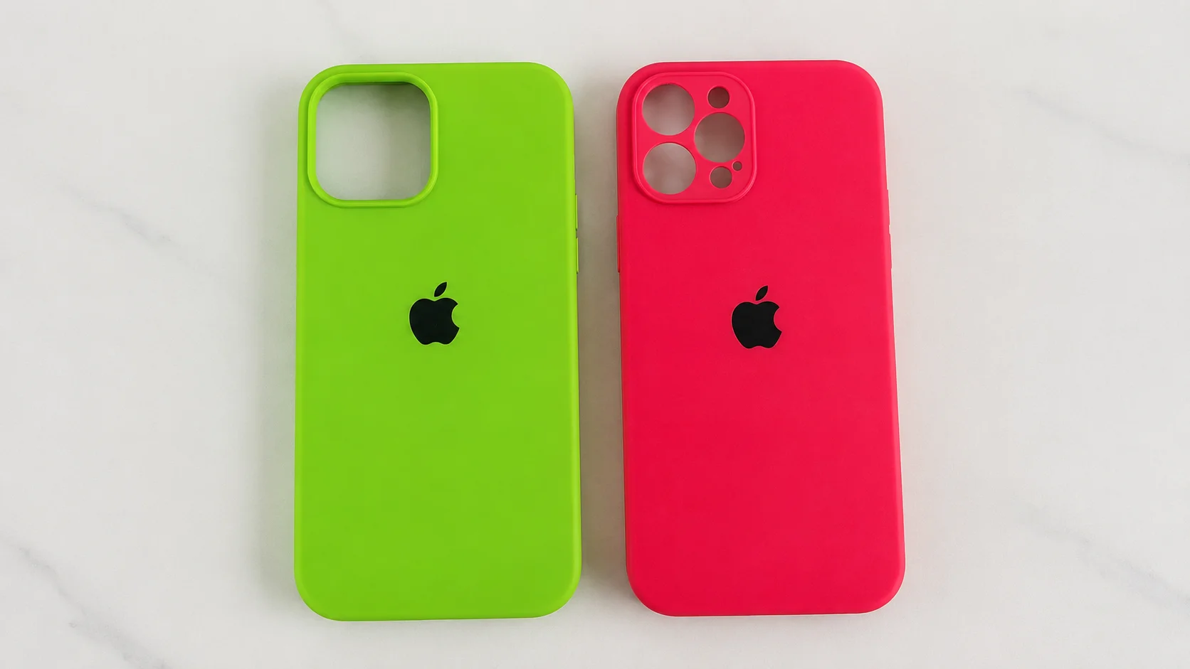 2 чехла на IPhone 12 Pro Max - изображение 1