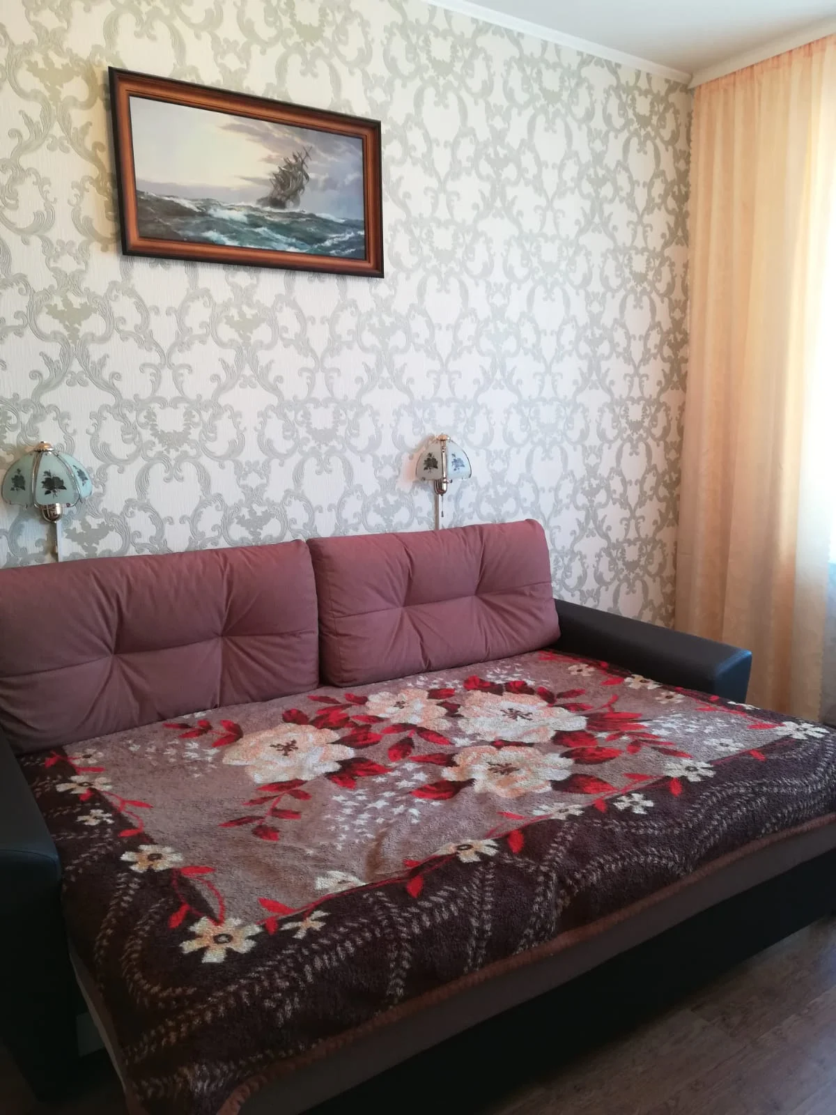 сдам 1 ком.кв. русской семейной паре или женщине - миниатюра 9