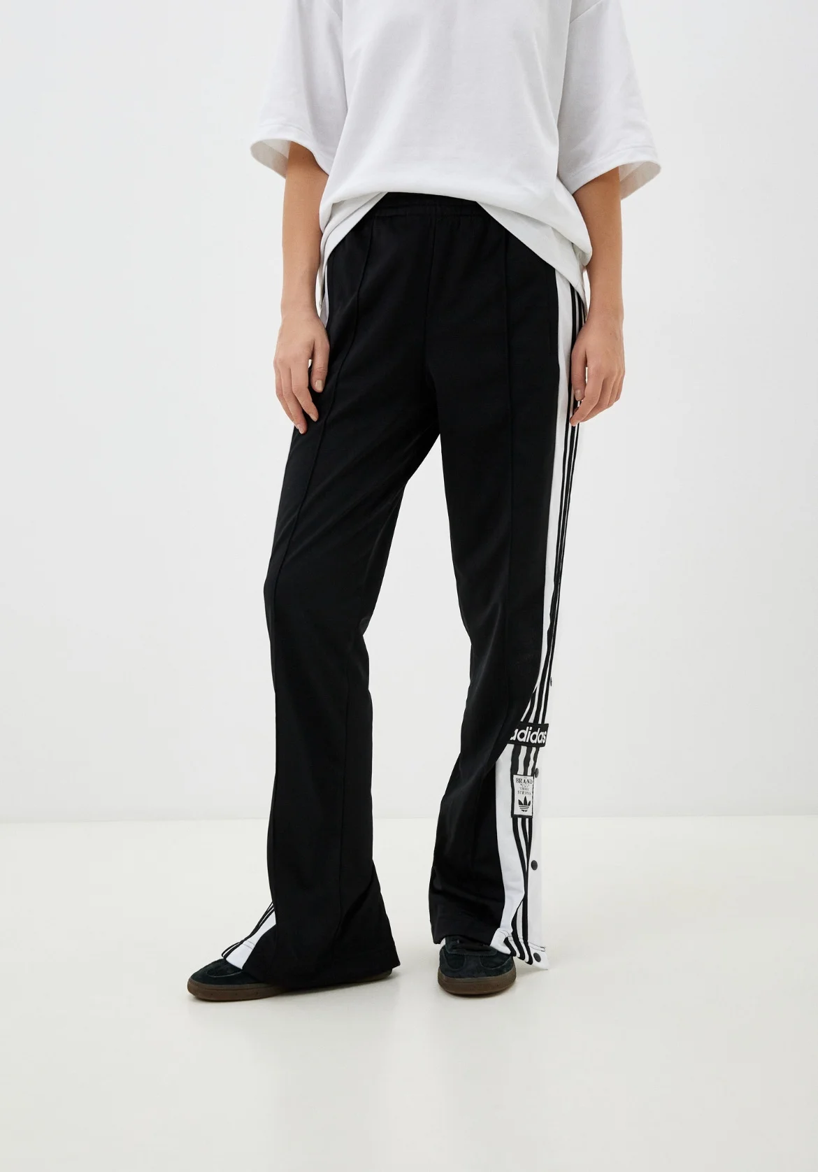 Брюки спортивные Adidas Originals Adibreak TP XS