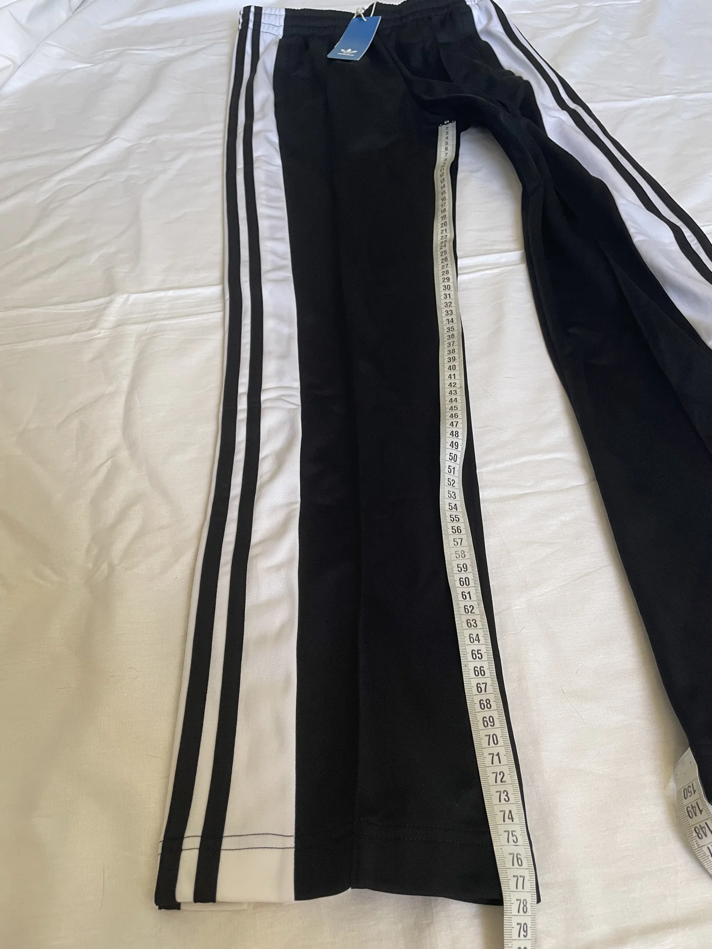 Брюки спортивные Adidas Originals Adibreak TP XS - миниатюра 7