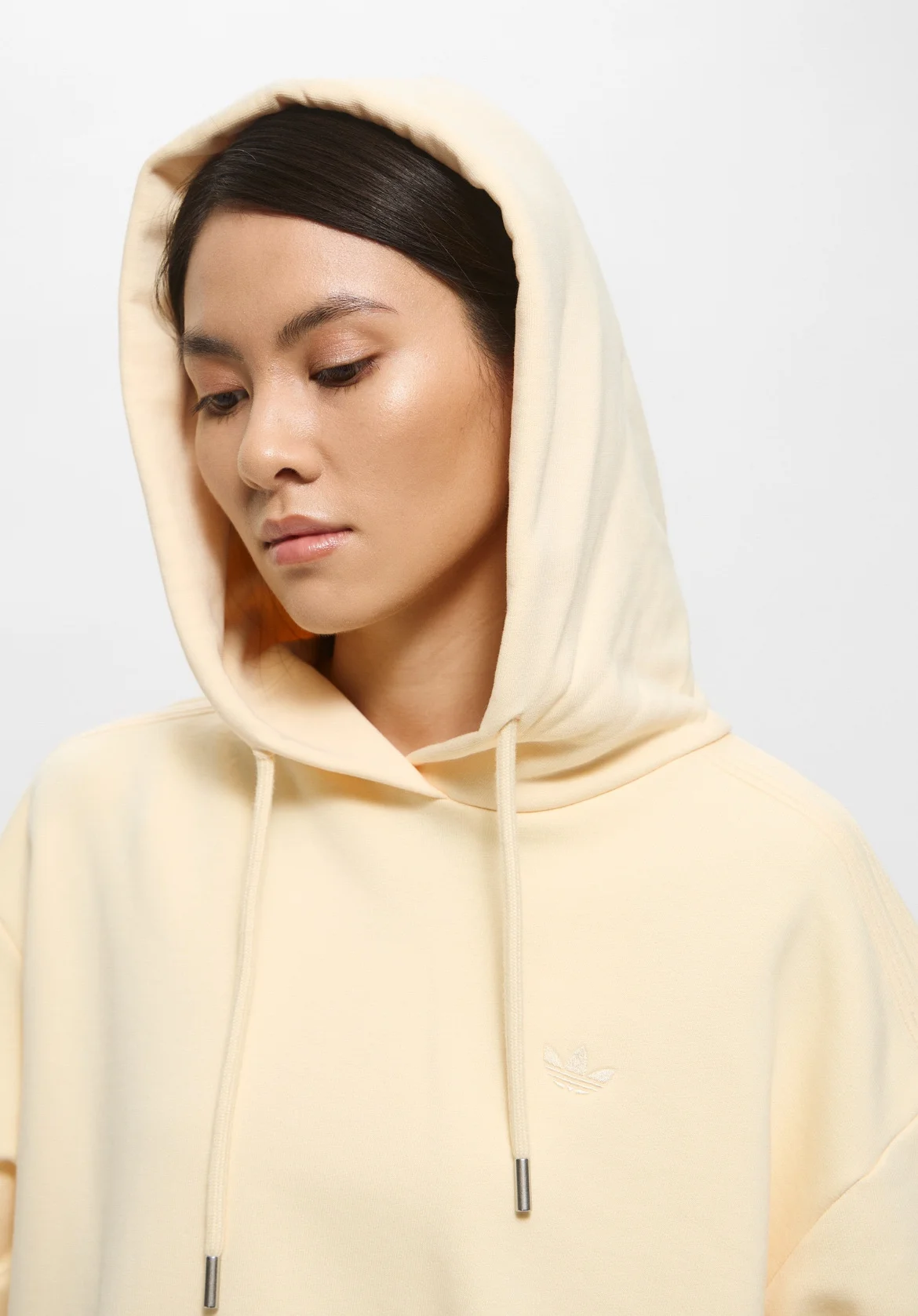 Худи Adidas originals новое размер S и М - миниатюра 9