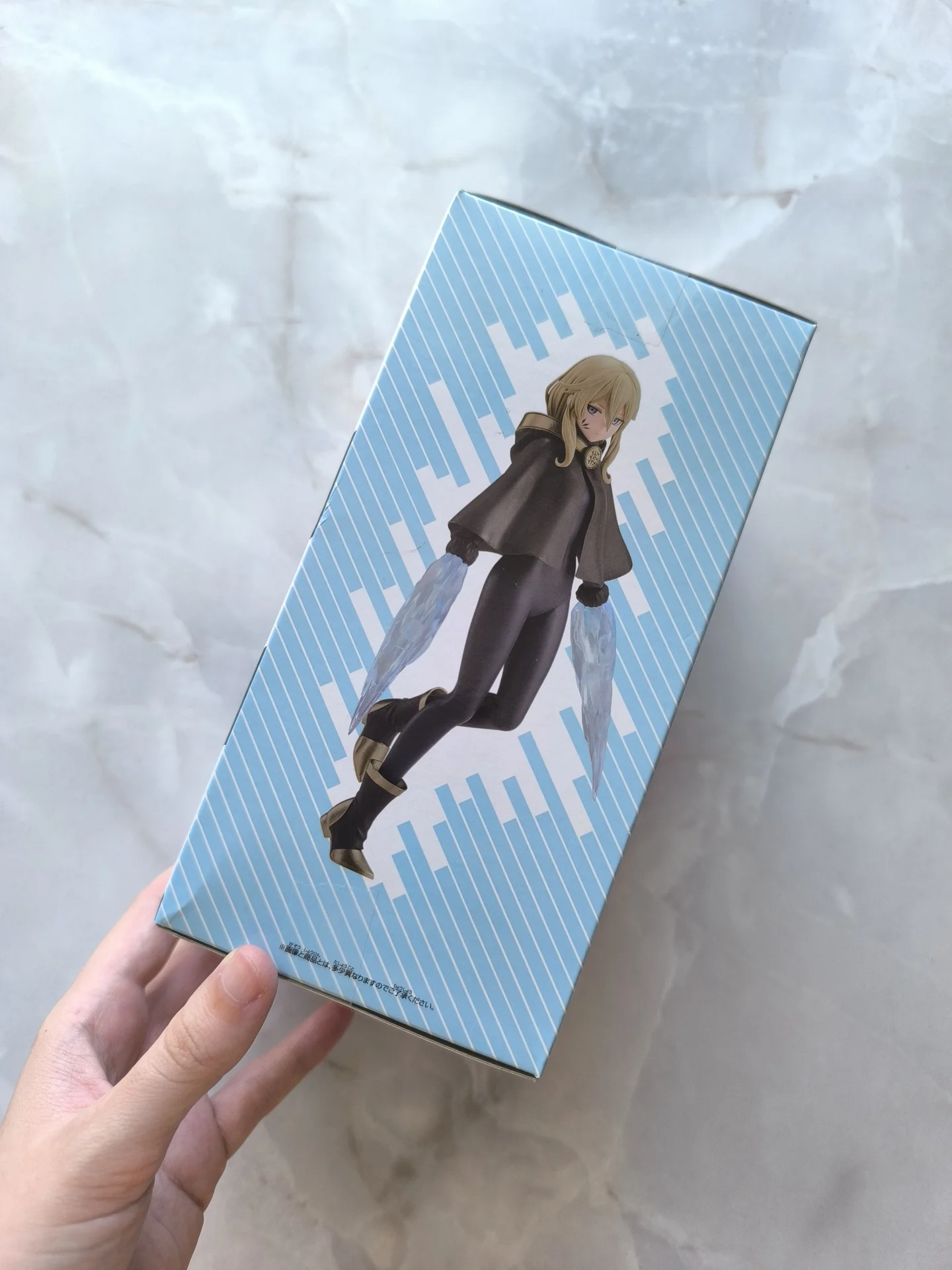 Фигурка Bandai Shy Lady Black Spirits - миниатюра 2
