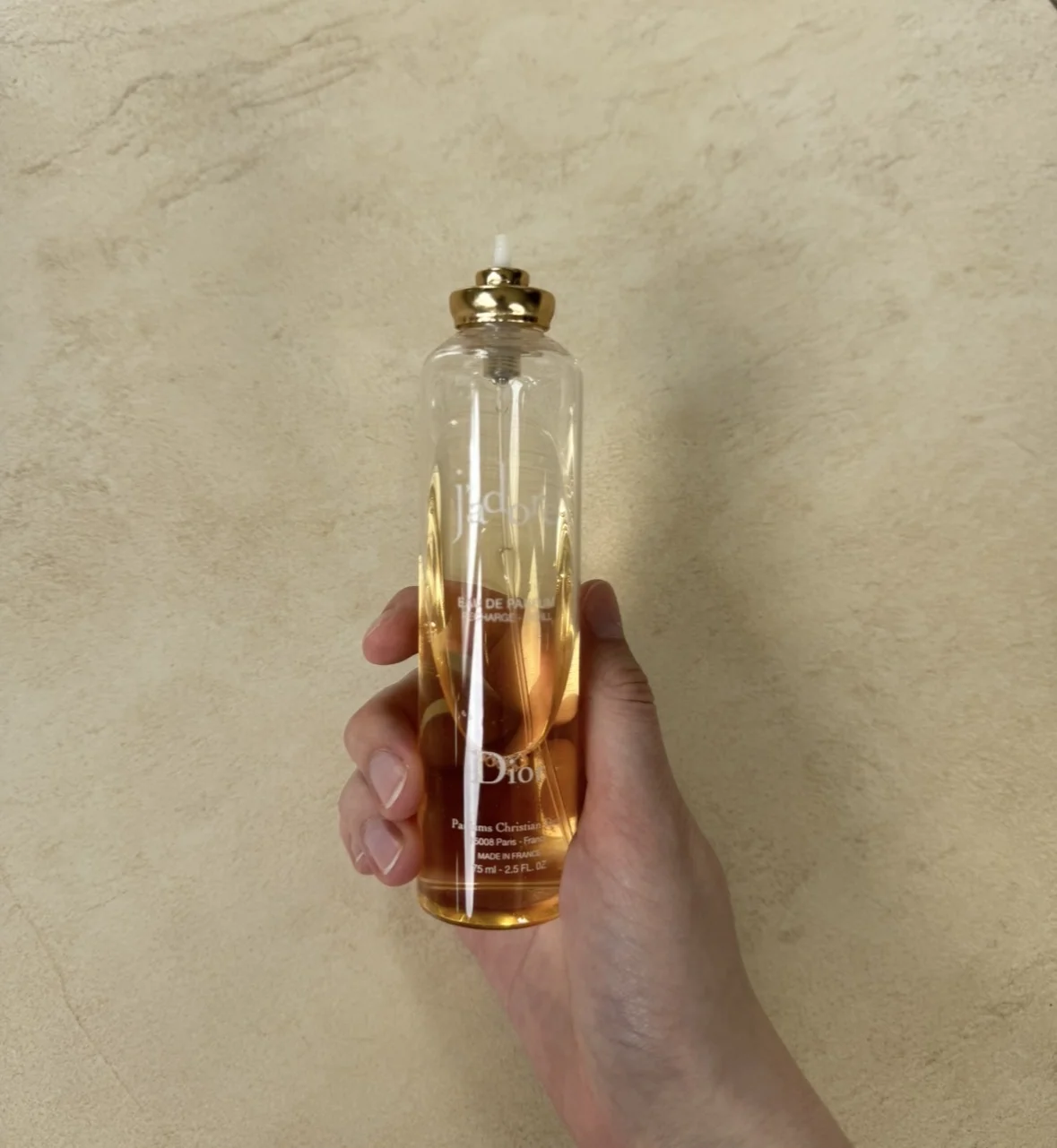 Dior J'adore - миниатюра 2