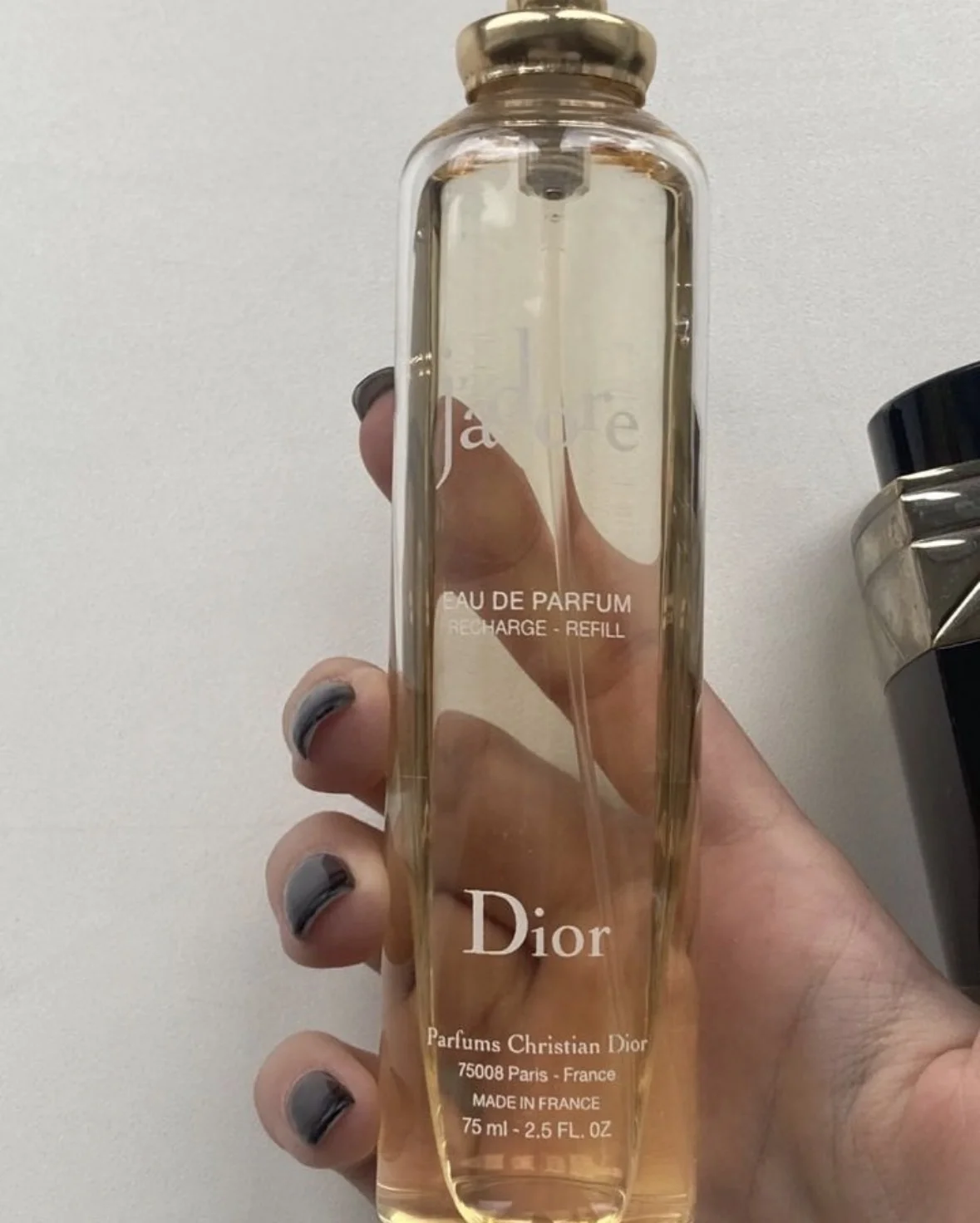 Dior J'adore - миниатюра 3