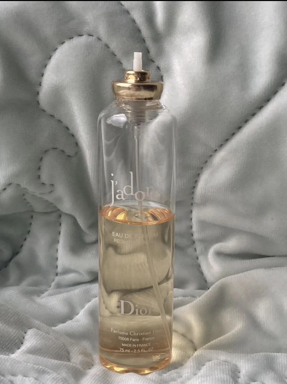 Dior J'adore - миниатюра 4
