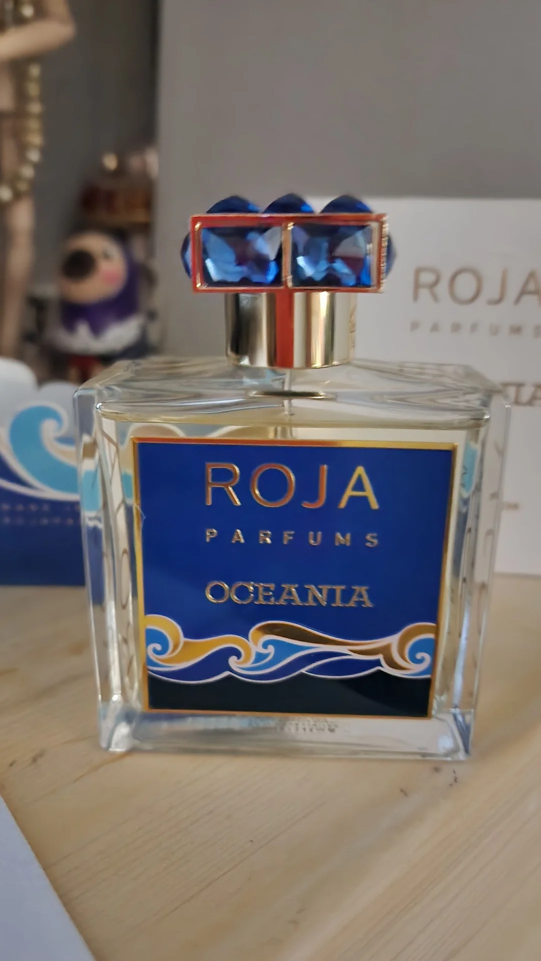 Roja Dove Oceania - миниатюра 2