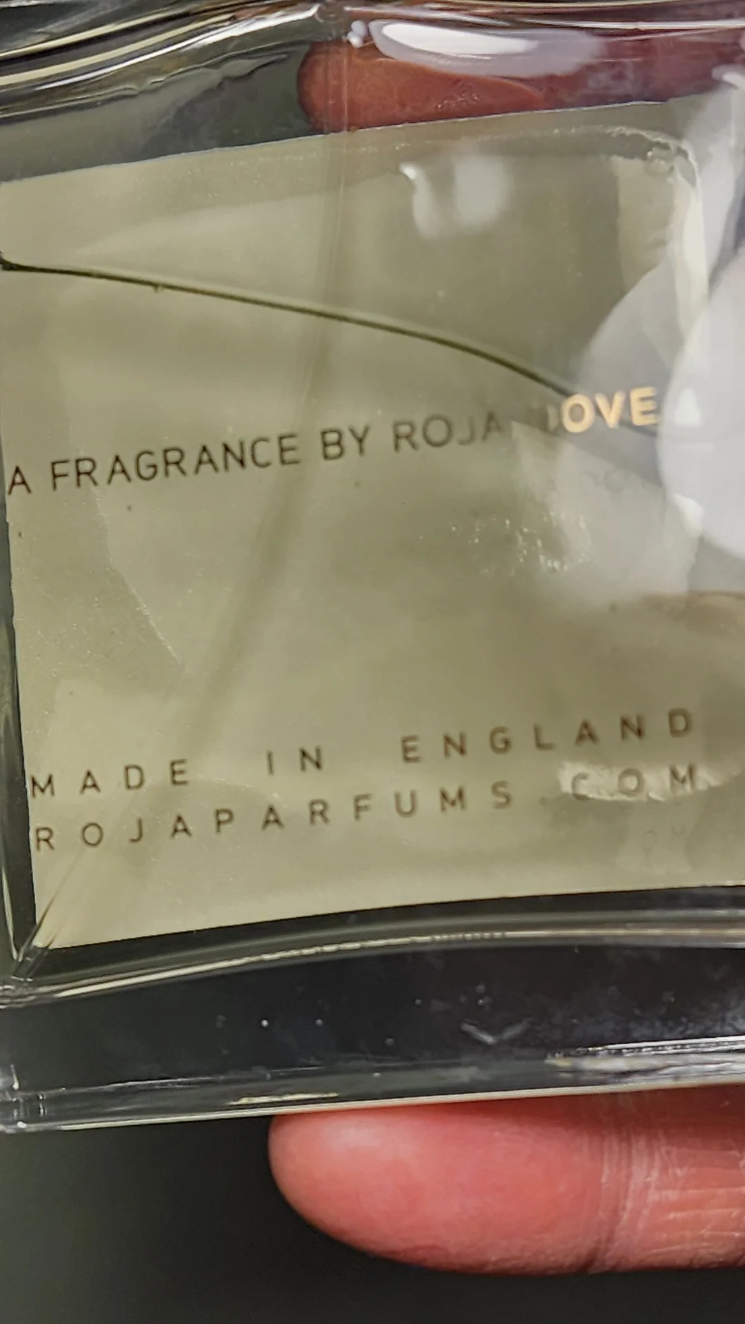 Roja Dove Oceania - миниатюра 5