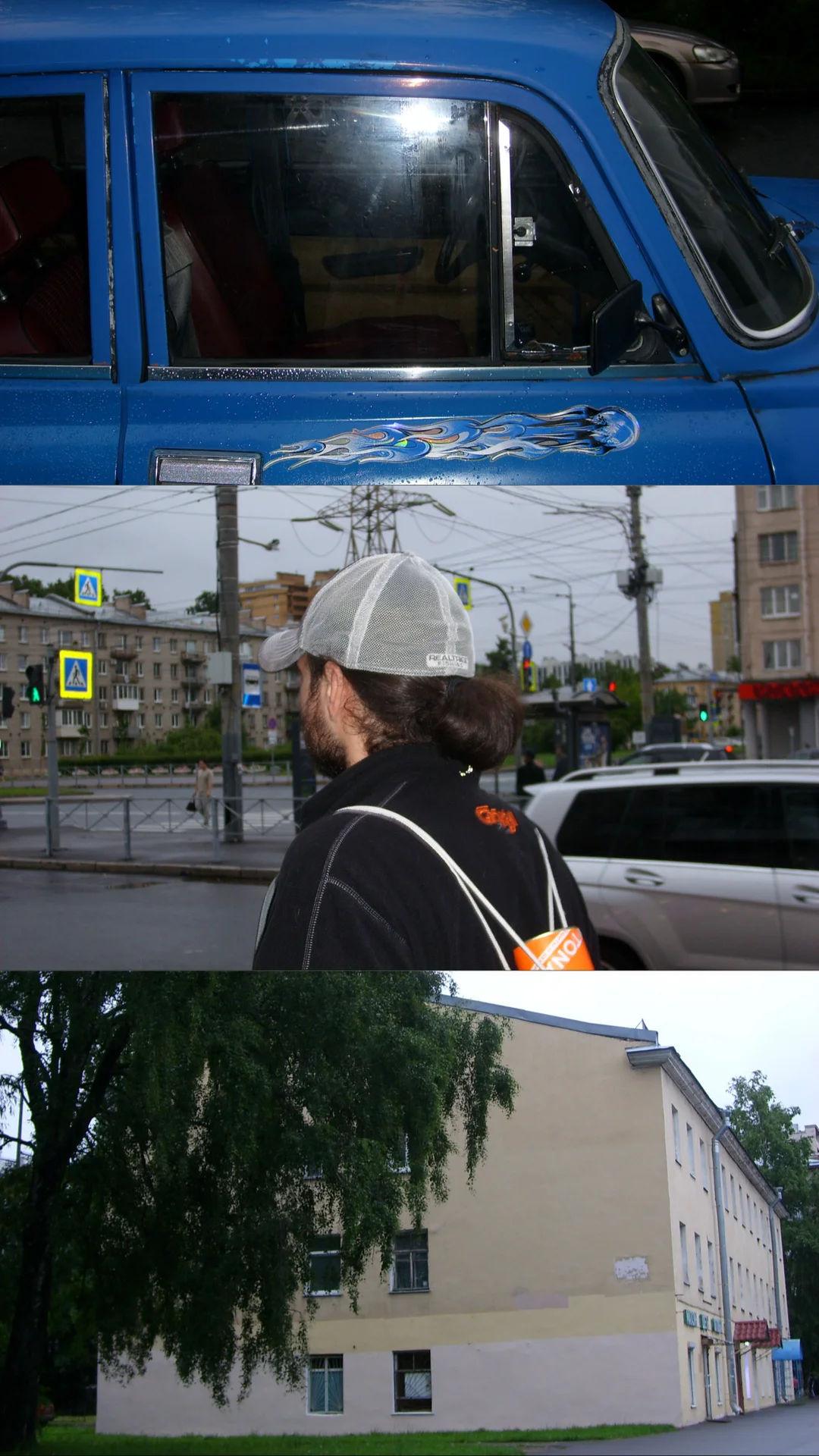 Цифровой фотоаппарат Samsung винтаж мыльница - миниатюра 6