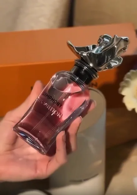 Louise Vuitton Symphony - изображение 1