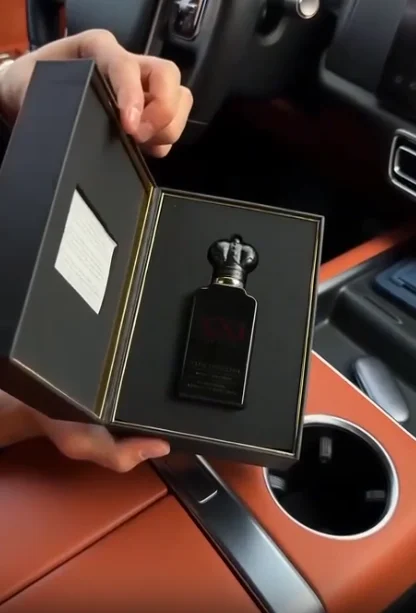 Clive Christian - Blonde Amber 50 ml - миниатюра 3