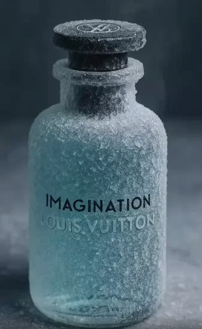 Louis Vuitton - Imagination, 100 ml - изображение 1