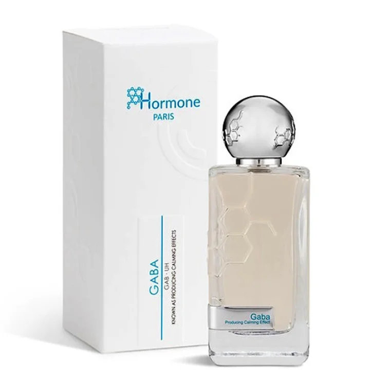 Hormone Paris - Gaba Eau de Parfum, 100 ml