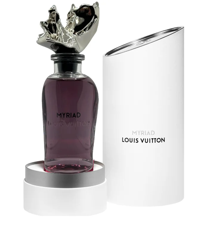 Louis Vuitton - Myriad 100 ml - изображение 1