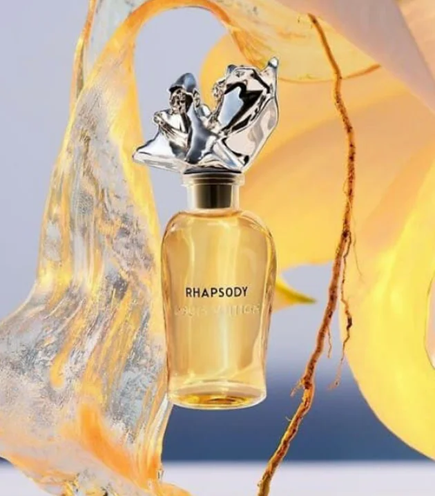 Louis Vuitton - Rhapsody 100 ml - миниатюра 2