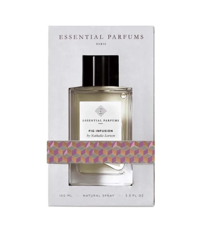Essential Parfums - Fig infusion Eau de Parfum 100 ml - миниатюра 2