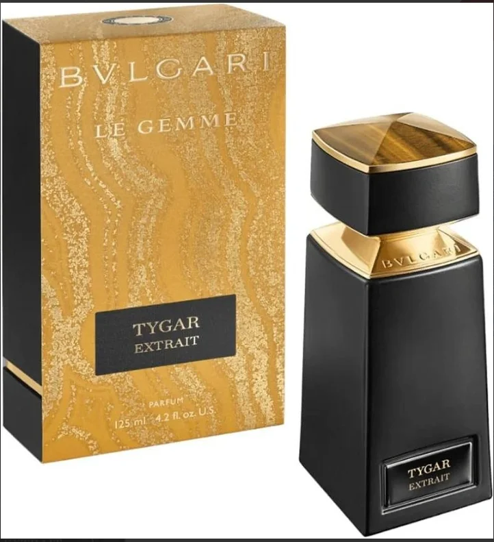 Bvlgari - Le Gemme Tygar Extrait 100 ml