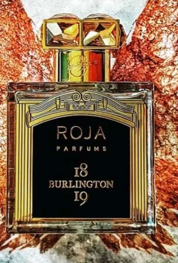 Roja Parfums - 1819 Burlington 50 ml - миниатюра 2