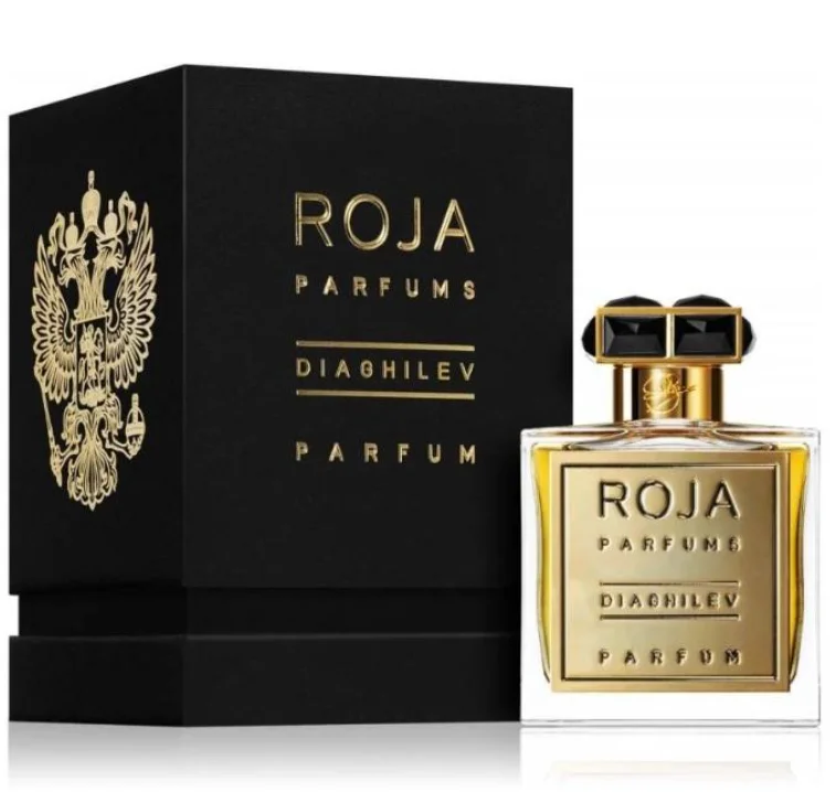 Roja Parfums - Diaghilev Parfum 50 ml - изображение 1