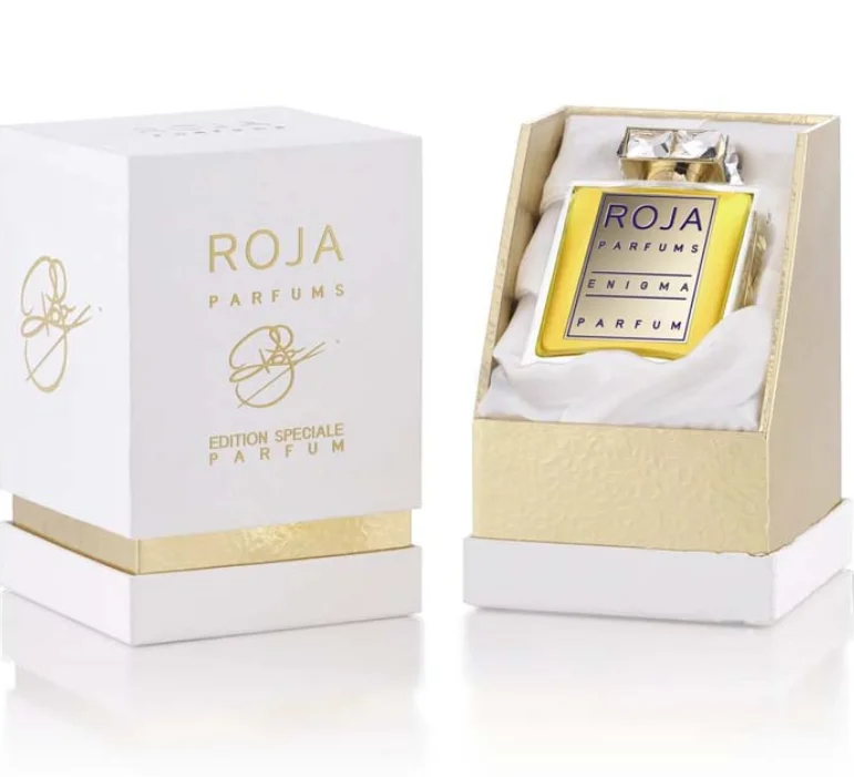 Roja Parfums - Enigma Pour Femme 50 ml