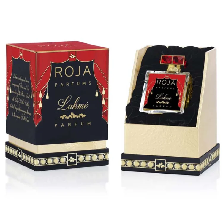 Roja Parfums - Lakme Parfum 100 ml - изображение 1