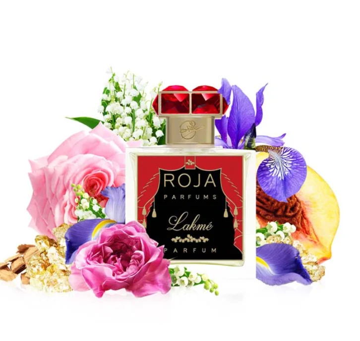 Roja Parfums - Lakme Parfum 100 ml - миниатюра 2