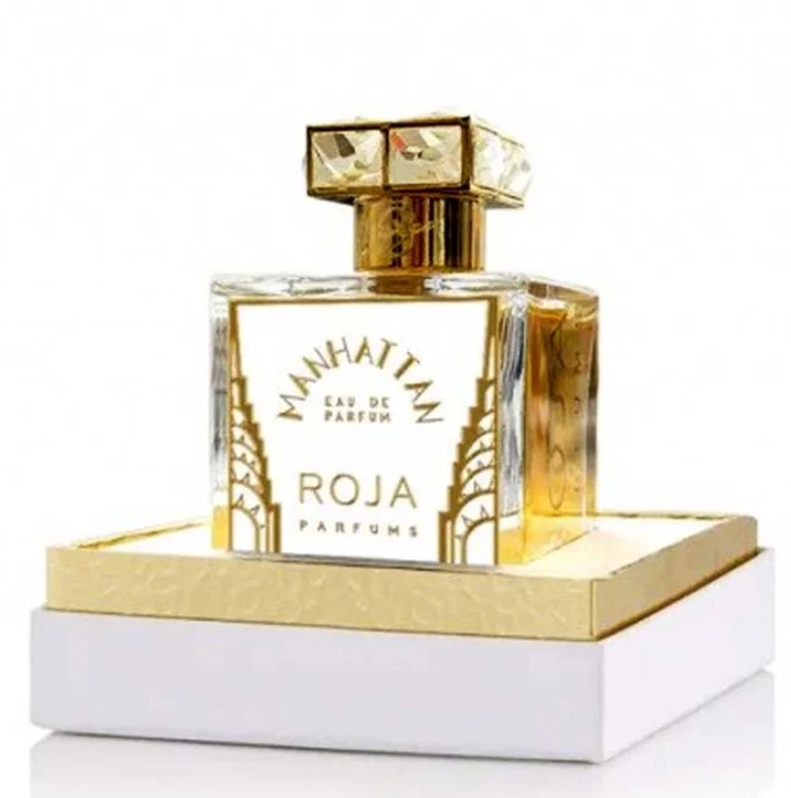 Roja Parfums - Manhattan Parfum, 100 ml - миниатюра 2
