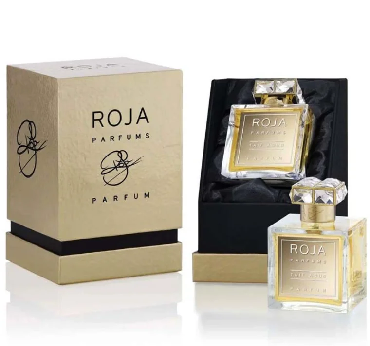 Roja Parfums - Taif Aoud 2023, 100 ml - изображение 1