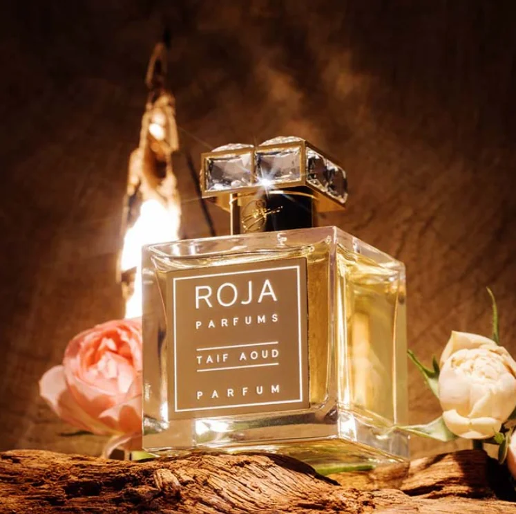 Roja Parfums - Taif Aoud 2023, 100 ml - миниатюра 2