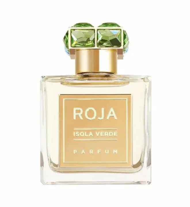 Roja Parfums - Isola Verde 50 ml - миниатюра 3