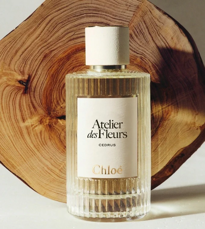 Chloe - Atelier Des Fleurs Cedrus 150 ml - миниатюра 2