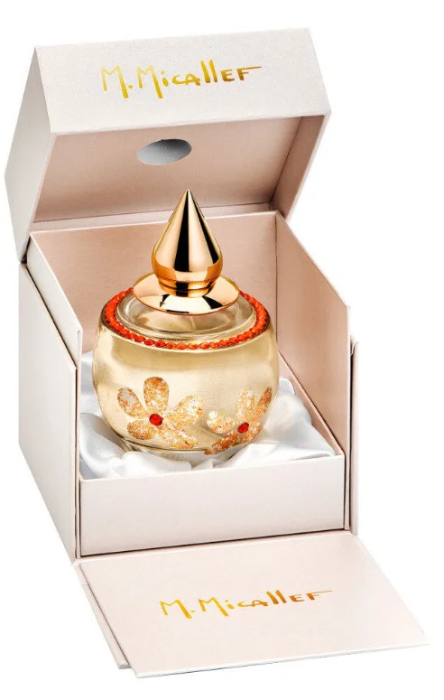 Maison Micallef - Ananda Royal Mango 100 ml - миниатюра 2
