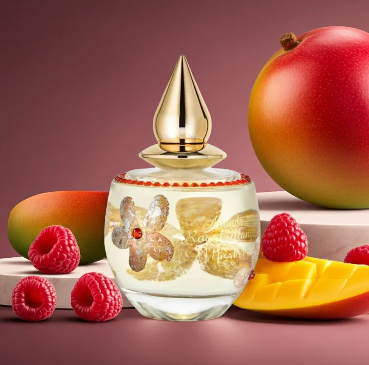 Maison Micallef - Ananda Royal Mango 100 ml - миниатюра 3