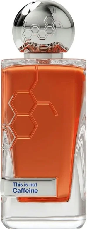Hormone Paris - This Is Not Caffeine, 100 ml - миниатюра 2