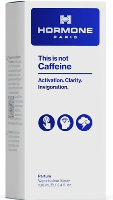 Hormone Paris - This Is Not Caffeine, 100 ml - миниатюра 3