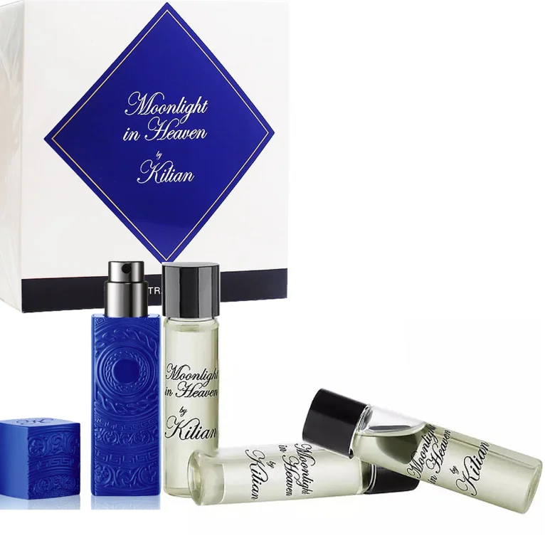 Набор Kilian Moonlight in Heaven Travel Set 4x7.5 ml