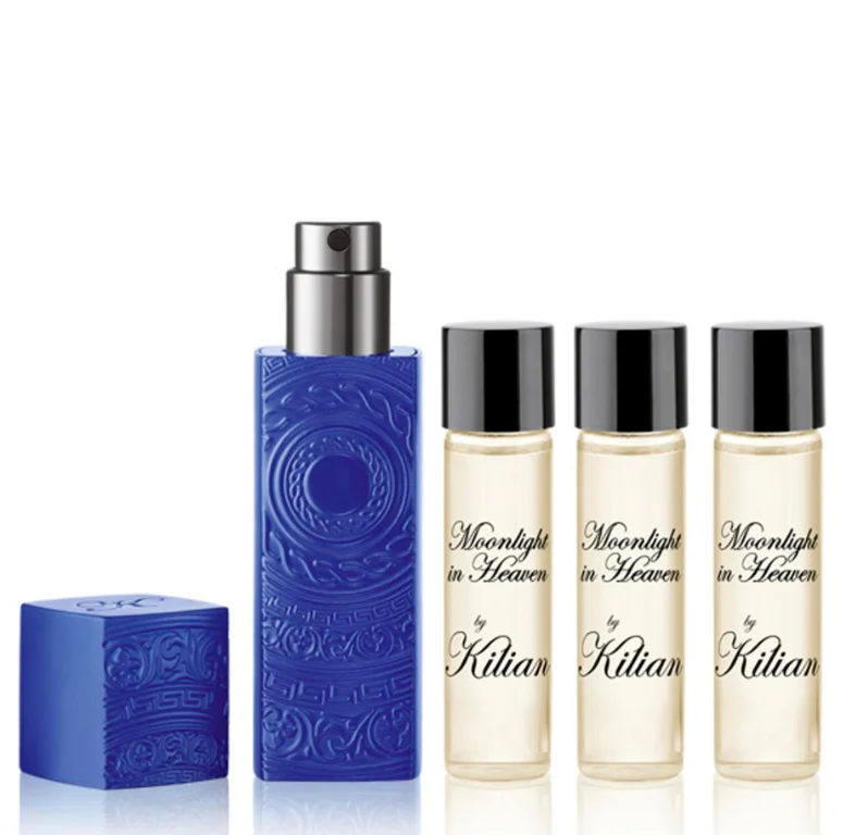 Набор Kilian Moonlight in Heaven Travel Set 4x7.5 ml - миниатюра 2