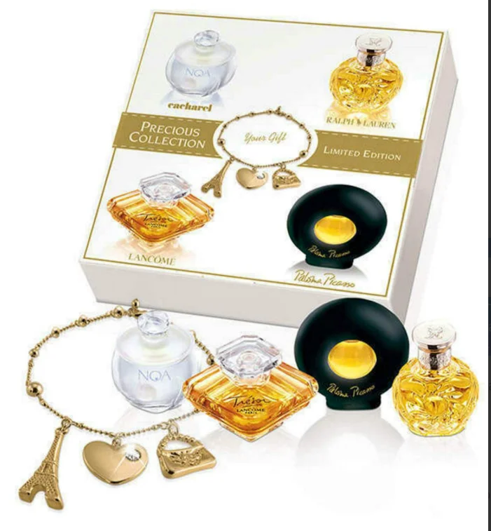 Набор оригинал Precious Collection Limited Edition - изображение 1