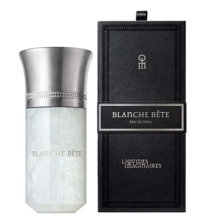 Les Liquides Imaginaires - Blanche Bete, 100 ml - изображение 1