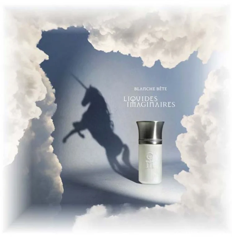 Les Liquides Imaginaires - Blanche Bete, 100 ml - миниатюра 2
