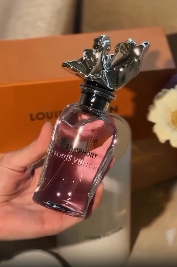 Louis Vuitton - Symphony, 100 ml - изображение 1