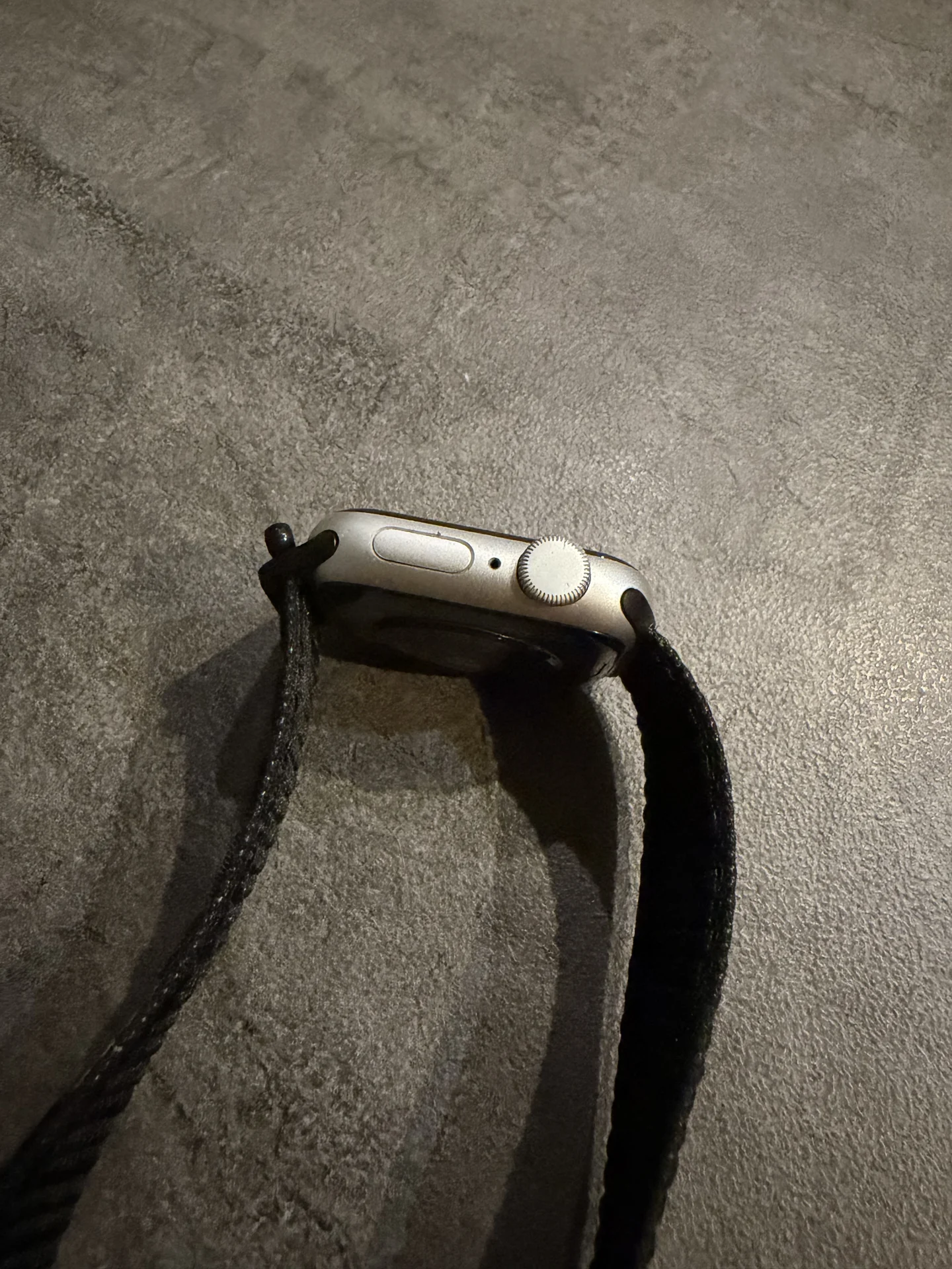 Apple Watche se 40mm nike - миниатюра 6