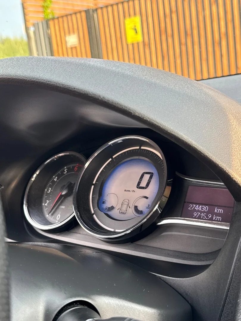 Renault Fluence рестайлинг - миниатюра 17