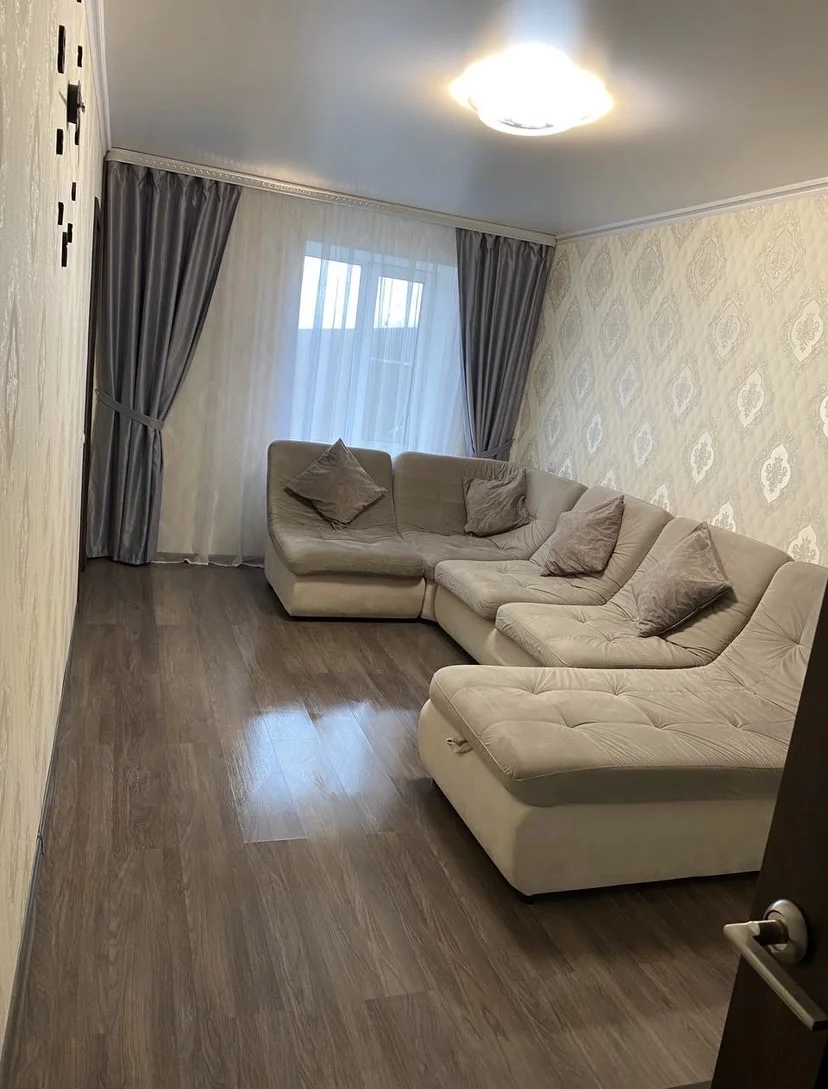 Квартира на земле в центре село Плешаново - миниатюра 9