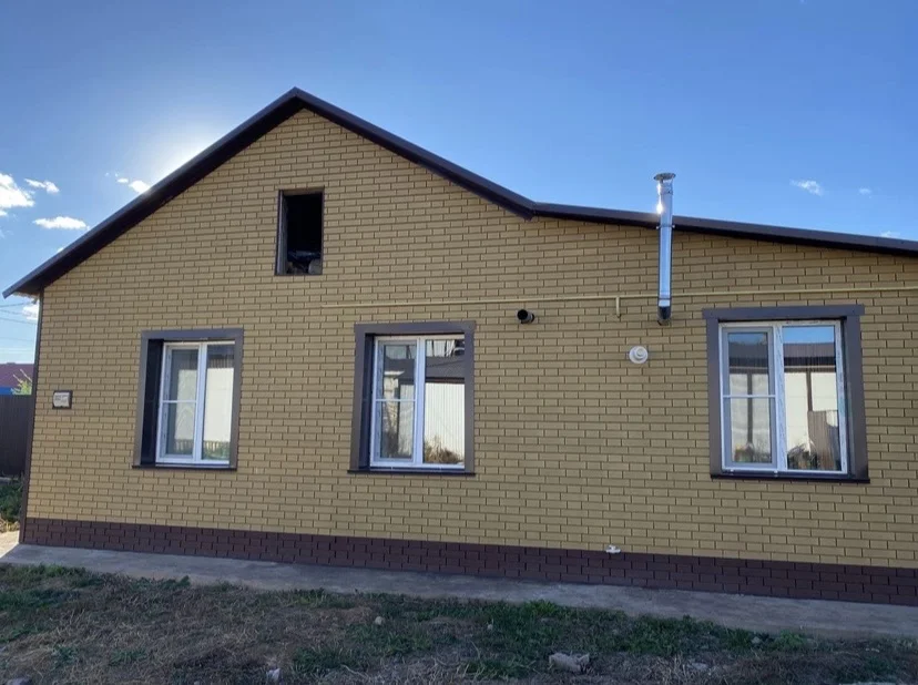 Квартира на земле в центре село Плешаново - миниатюра 10
