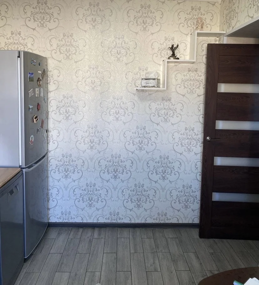 Квартира на земле в центре село Плешаново - миниатюра 11